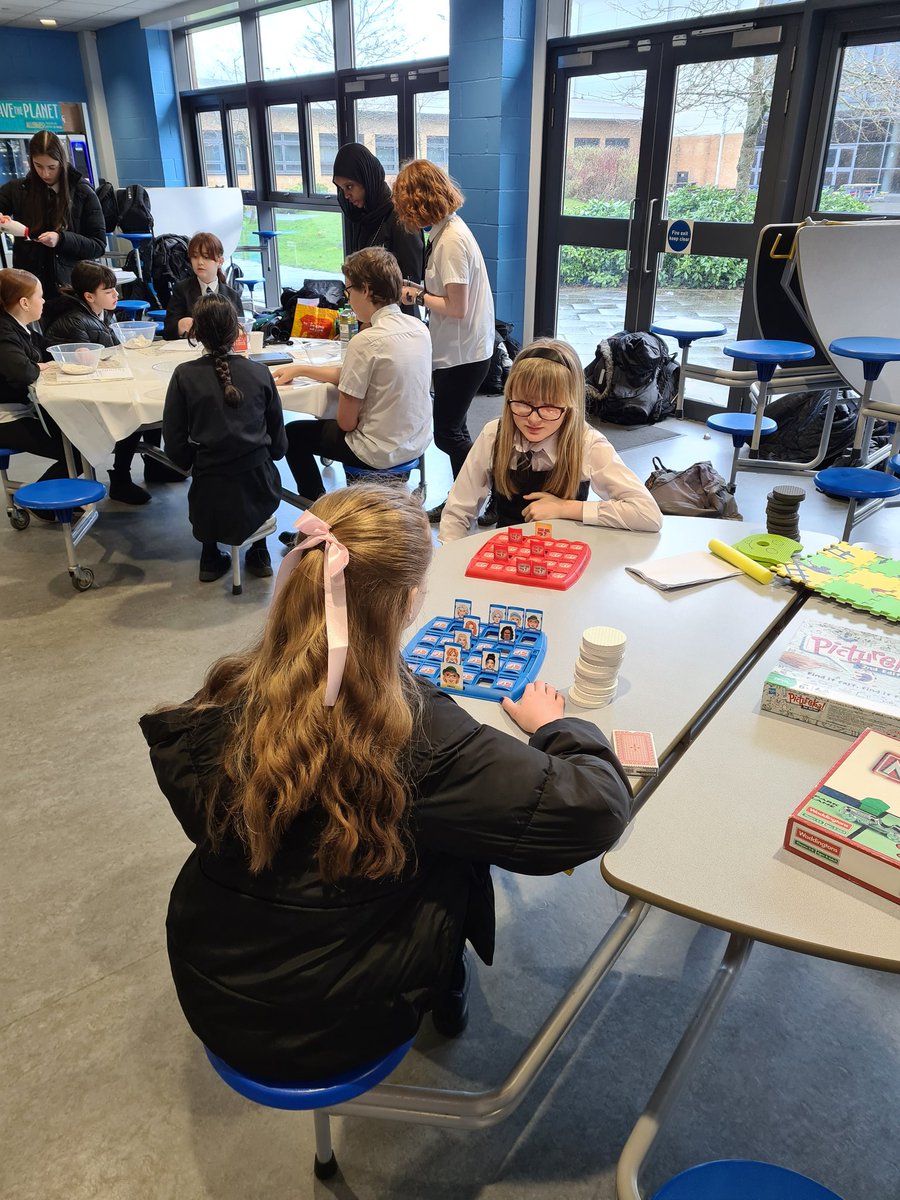 Duncanrig Participation & Engagement tweet media