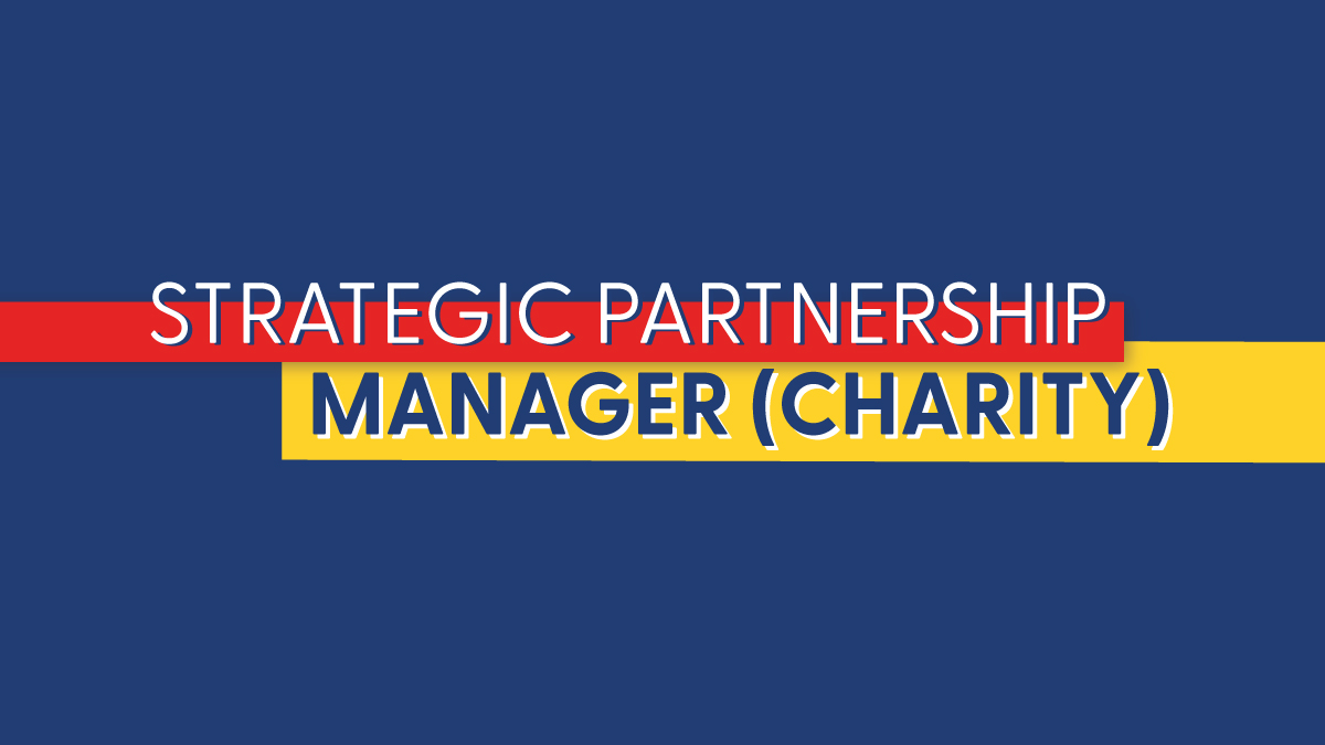 We have an exciting new opportunity for a talented Strategic Partnership Manager to join our brilliant charity team at RLSS UK 🤝🛟 Find out more about the role on our website: rlss.org.uk/strategic-part… #CharityJobs #JobOpening #NowHiring #JobOpportunity