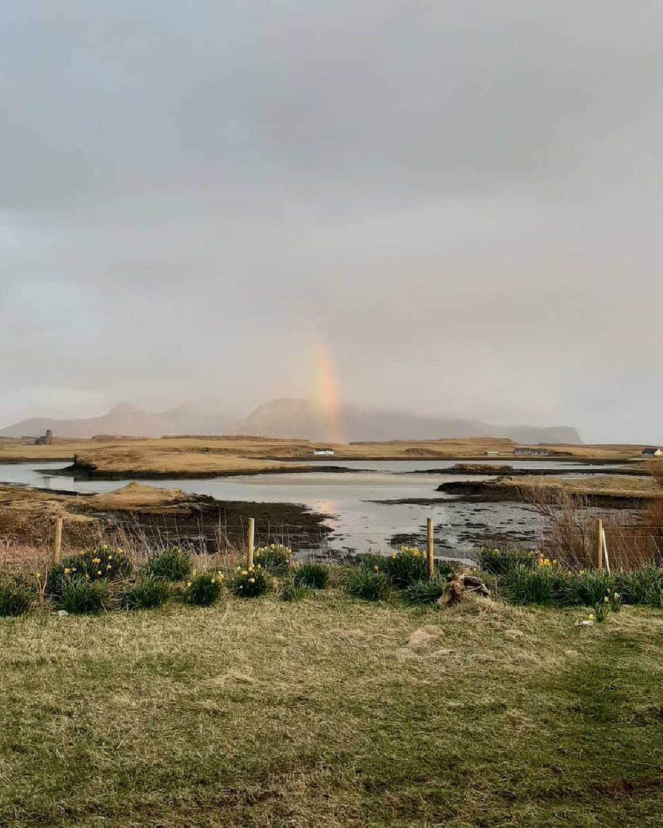 We're recruiting for an Operations Manager for Canna, Fair Isle & Shetland - an exciting role that's a chance to work with our island communities and partners to create thriving landscapes with a rich natural and cultural heritage > brnw.ch/21wIefk #ForTheLoveOfScotland