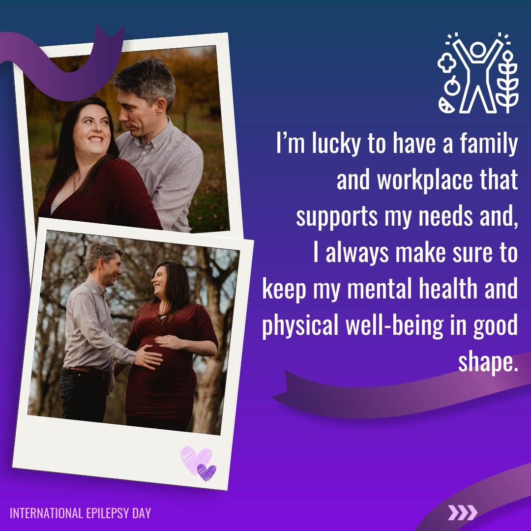 theblackfarmer's tweet image. On Purple Day, we proudly introduce you to Will, our web developer here at The Black Farmer, who bravely battles tonic-clonic seizures. Let's show our support for Will and others, and raise awareness about epilepsy together! 💜 💜

#PurpleDay #EpilepsyAwareness #SupportOthers