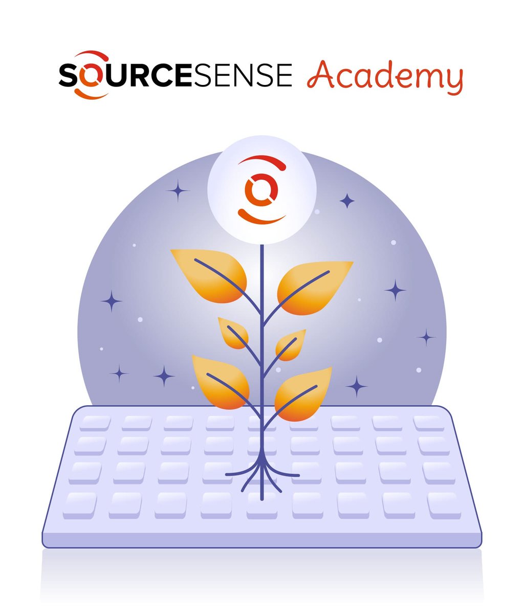 sourcesense's tweet image. Nuova #Academy in partenza! Se sei interessato/a a diventare #DevOps Engineer e a trasformare la tua passione per la tecnologia in una professione, candidati per la nostra #DevOpsAcademy! 

👉  bit.ly/43Cbe3k

#SourcesenseAcademy #StageIT #formazione #Cloud #CNCF
