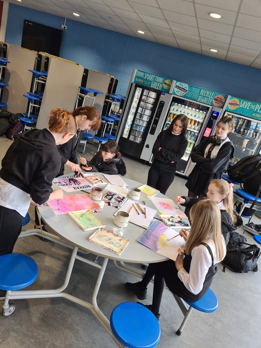 Duncanrig Participation & Engagement tweet media