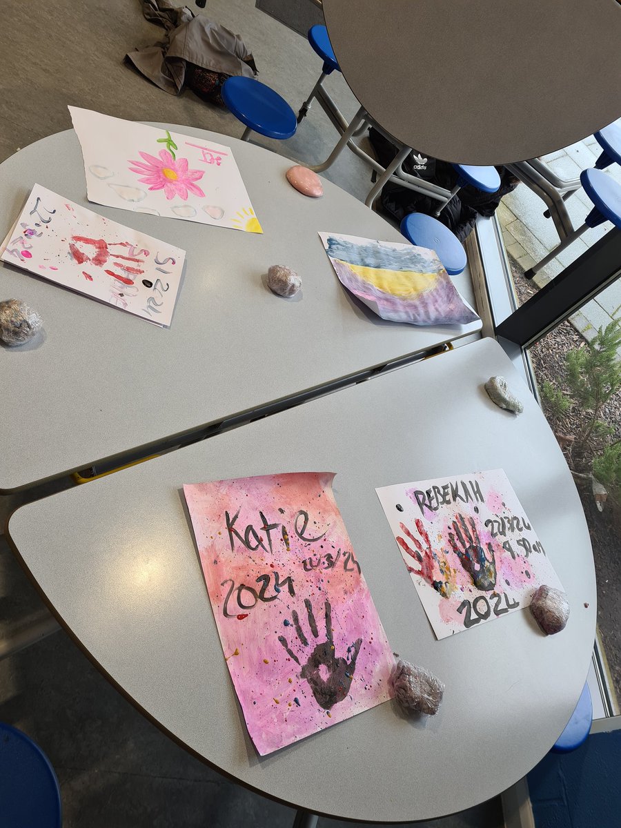 Duncanrig Participation & Engagement tweet media