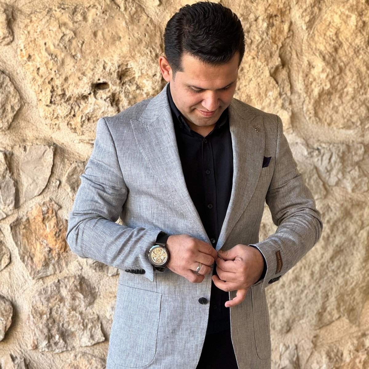 abdullahgncy's tweet photo. #YeniProfilResmi https://t.co/0sRmHcaWcn