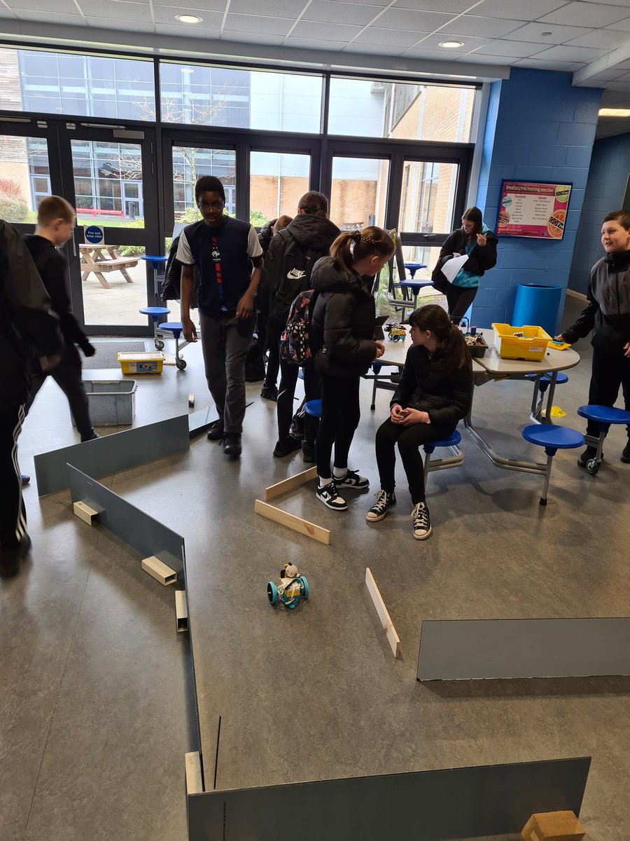 Duncanrig Participation & Engagement tweet media