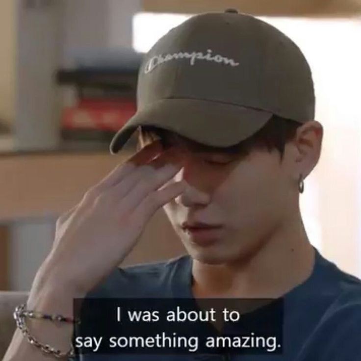 BREAKING NEWS:
Rewatching Run BTS is one of the best things to do, I fcking swear!!