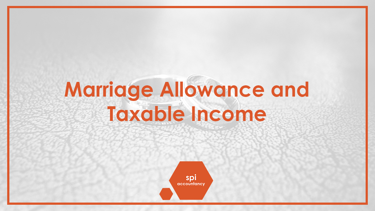 The #MarriageAllowance is a simple but often missed tax saving, applicable to many couples throughout the UK. Our latest blog explains how it works and how you can benefit. ow.ly/FviE50IuKsX #TaxAdvice