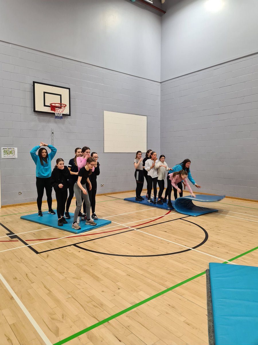 Duncanrig Participation & Engagement tweet media