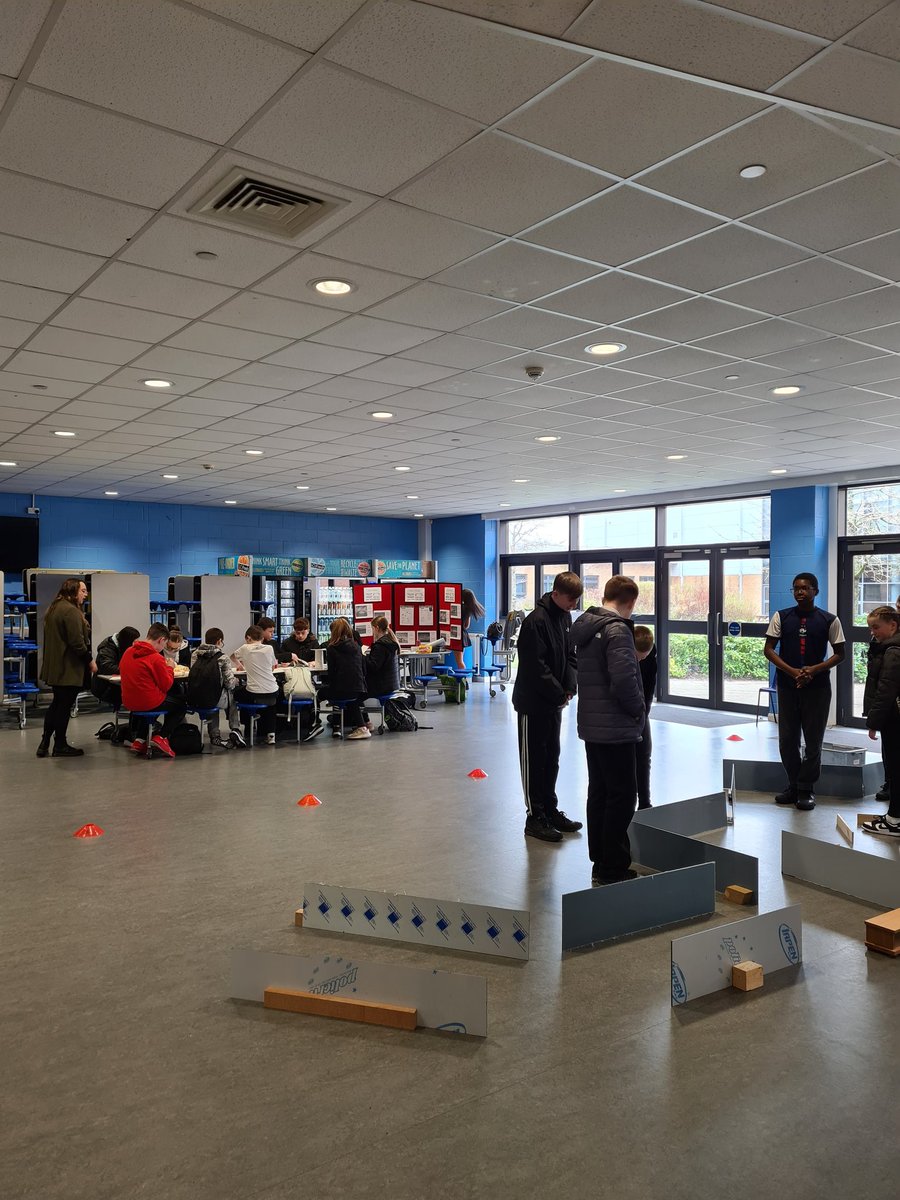 Duncanrig Participation & Engagement tweet media