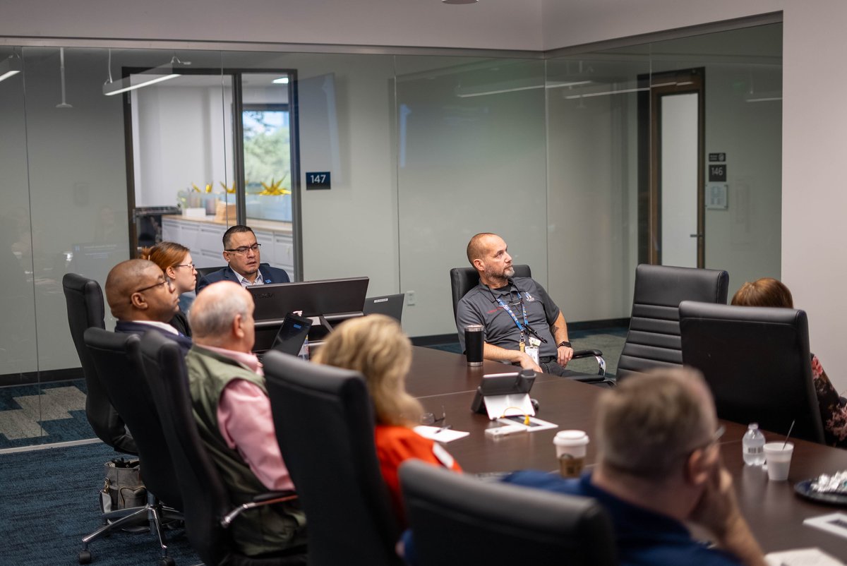 Hallmark University tweet media