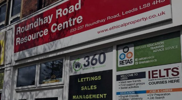 As today is a #BankHoliday our office will be closed 📢
RETAS will reopen tomorrow from 9am 🕘
We look forward to welcoming back our clients, staff and volunteers 🙌