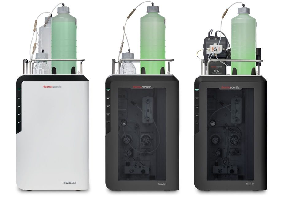 LabLcms's tweet photo. Stabilně vynikající výsledky každý den. To je nová platforma iontové chromatografie @thermofisher Scientific™ Dionex™ Inuvion™.

Od @Pragolab &amp; Jaroslav Novák
#ionchromatography #hplc #chromatography #chemie #analytickachemie #laborator

👇👇👇
https://t.co/ZnWAudsREy https://t.co/5wRSJOFMyN