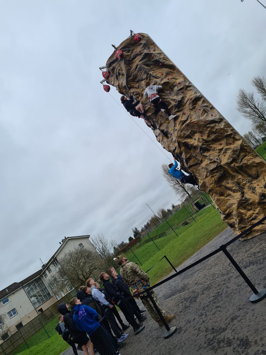 Duncanrig Participation & Engagement tweet media