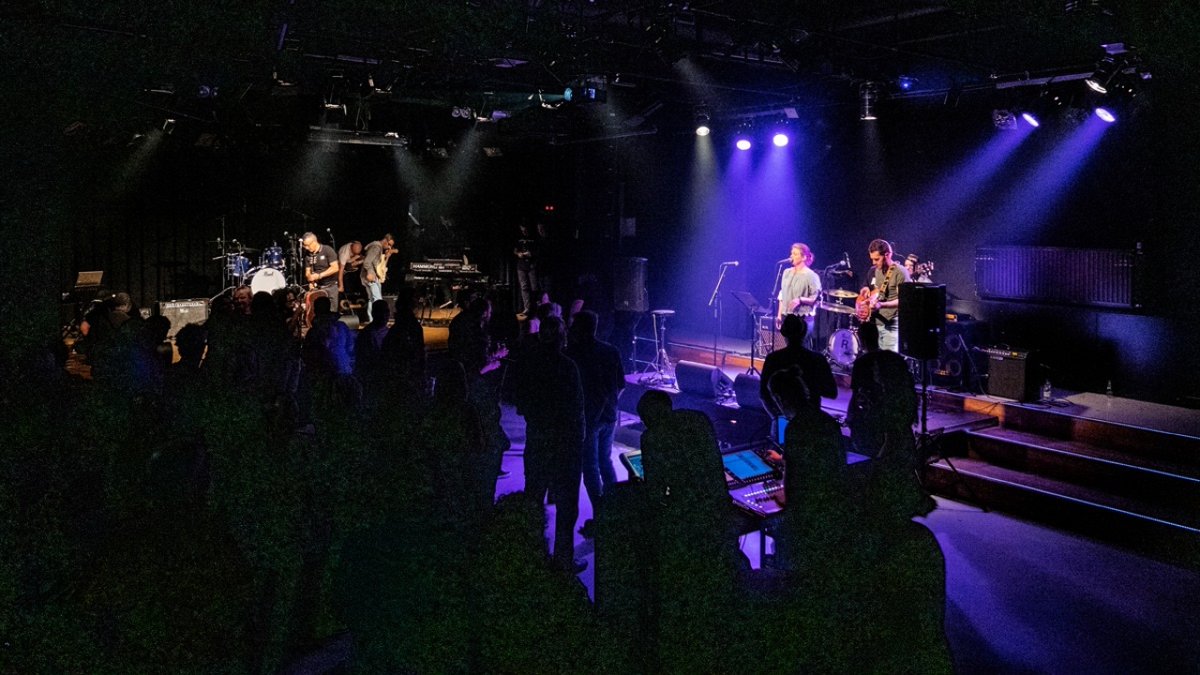 #middelburg Stap in de Dream Machine in De Spot op zaterdag 30 maart, meer hoor je via soundcloud.com/wfm96/karin-le…