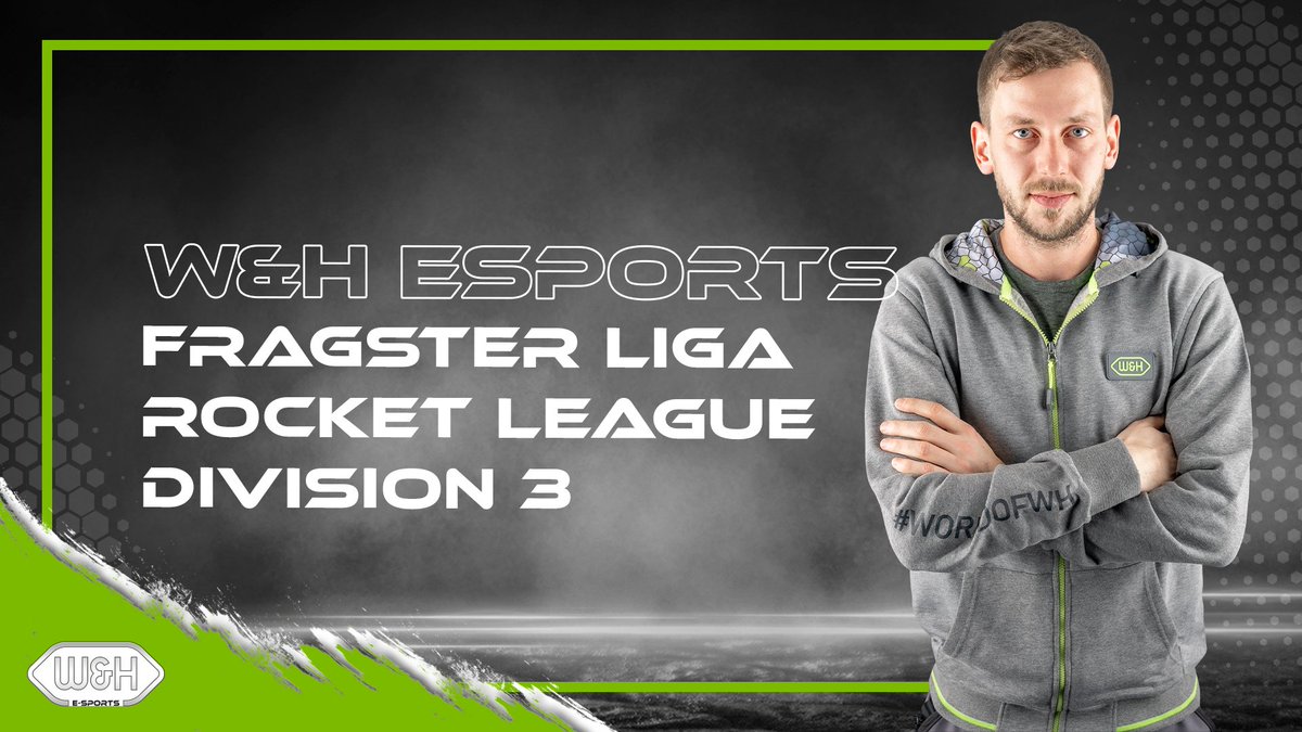 W&H eSports tweet media