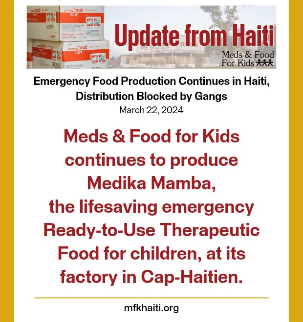 Emergency Food Production