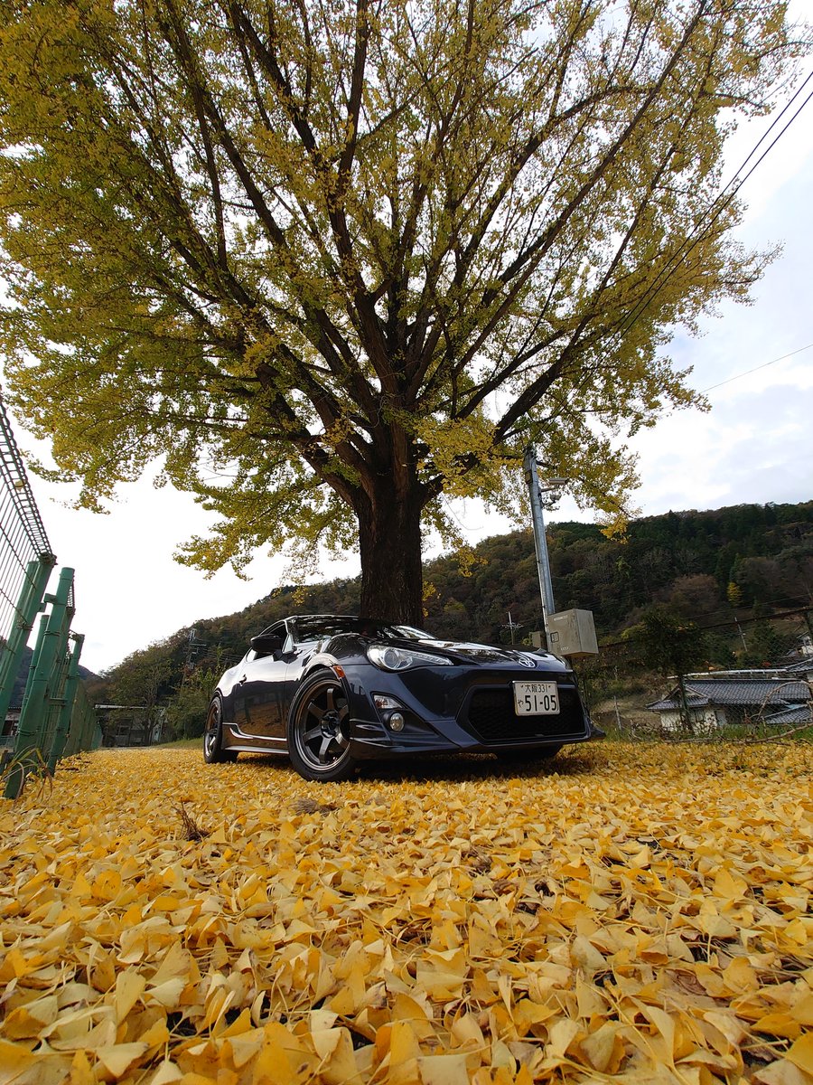 86ZENKITRD_61K's tweet image. むかしはR32好きやったけど
6年も乗っていればほかのどんな車よりも好きな車になった。
ちなみにA型です
 #FA20  
 #86GT  #前期の子
 #ZN6はいいぞぉう