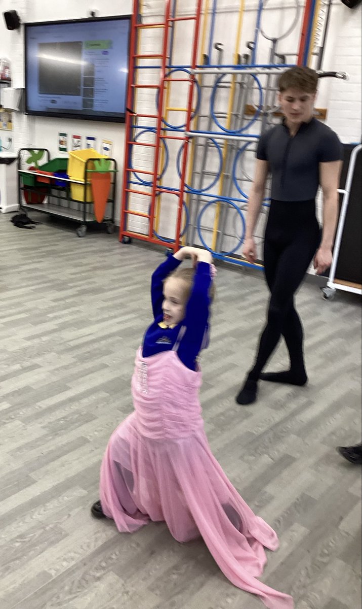 Delamere School (@delamereschool) on Twitter photo Ladybird absolutely loved our group sessions with the <a href="/NBSmanchester/">Northern Ballet School</a> Ballet Company . We really enjoyed dressing up like ballet dancers and learning new ways to move and exercise through dance. We especially loved the lifts & leaps & have been practicing our new ballet skills Ladybird absolutely loved our group sessions with the <a href="/NBSmanchester/">Northern Ballet School</a> Ballet Company . We really enjoyed dressing up like ballet dancers and learning new ways to move and exercise through dance. We especially loved the lifts & leaps & have been practicing our new ballet skills