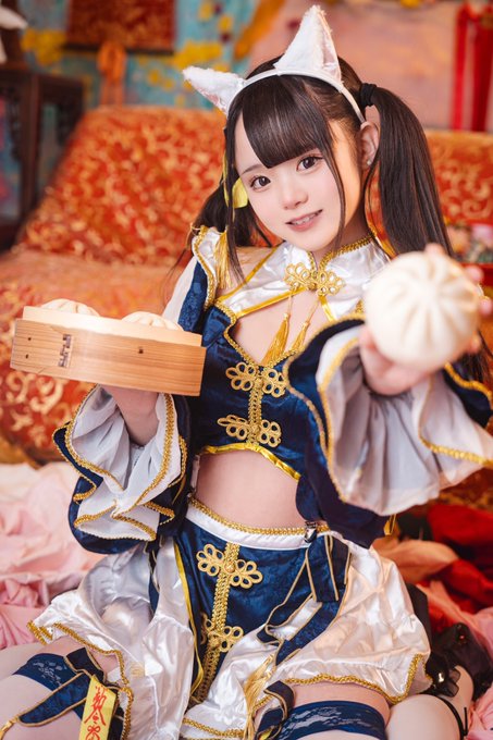 コスプレイヤー東雲うれはのTwitter画像19
