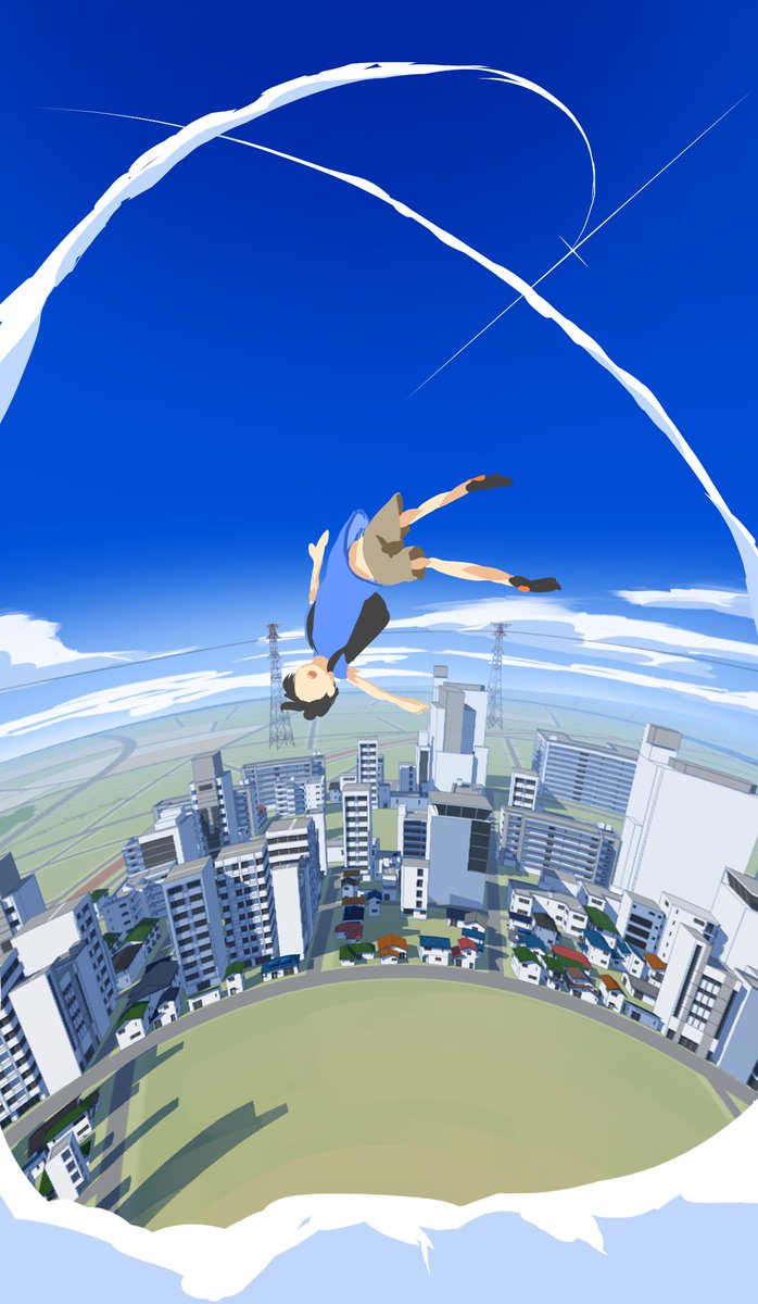 こびとら tweet media