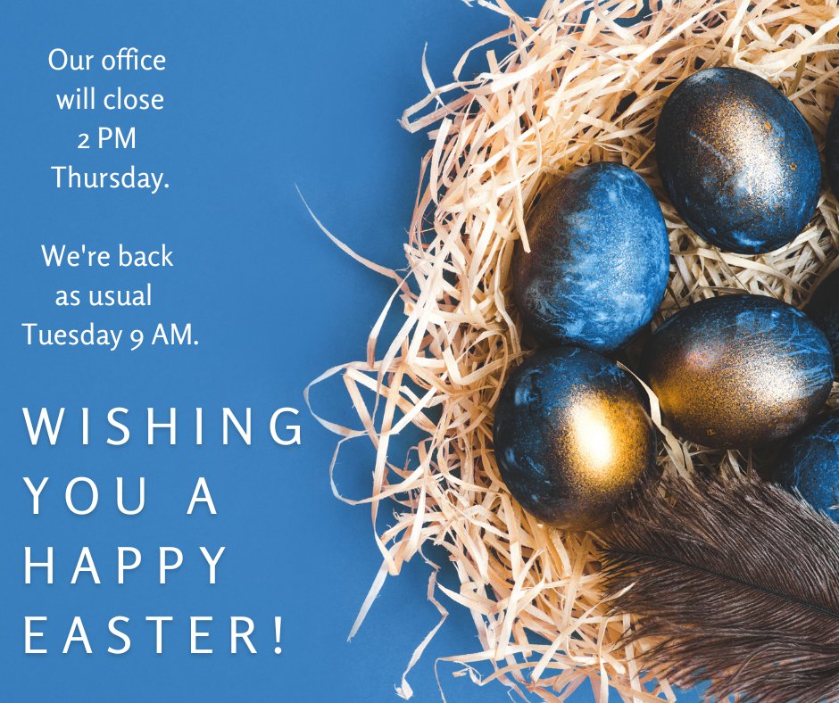 🔨🐣 Easter Operating Hours 🐣🔨 Please take note of our adjusted work hours for the Easter Holiday. Be sure to get in touch with the team as soon as possible, should you have anything urgent that requires attention – info@certass.co.uk 🐰🌸 Happy Easter! 🌸🐰