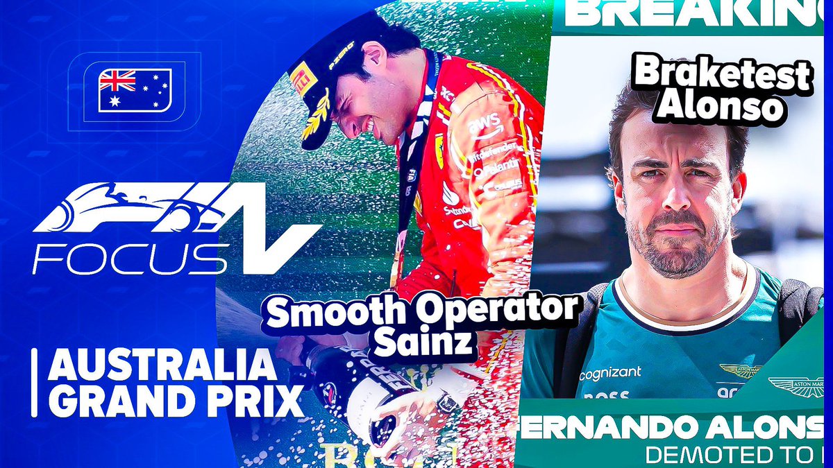 F1 IN FOCUS tweet media