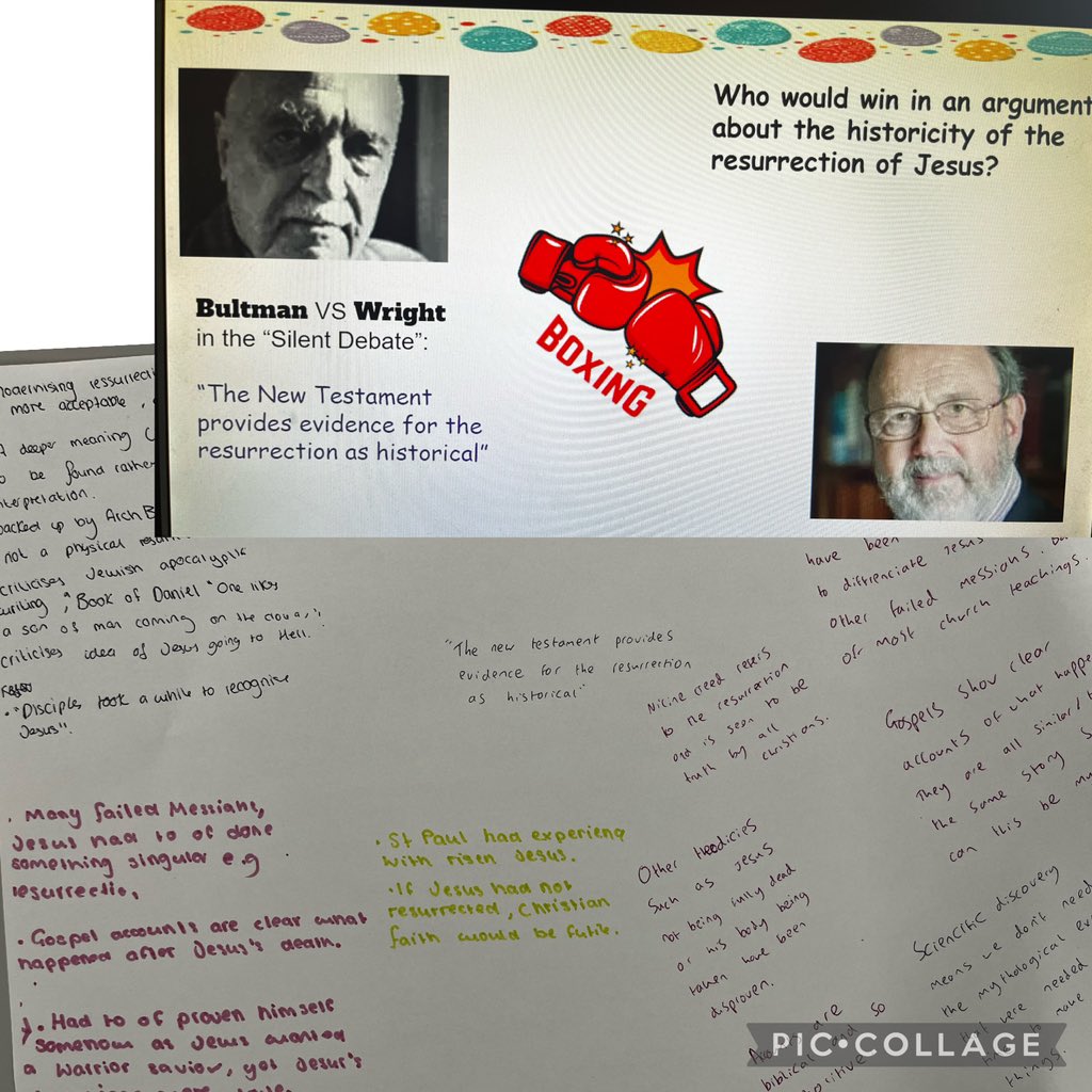 PCS_RS's tweet photo. Great work from Yr12 yesterday 👍 https://t.co/slg8u65yk8