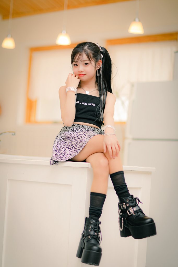 ‪‪❤︎‬ Reina様 ‪‪❤︎‬ Queen Zelina was initially at WWE PC in May for the filming of