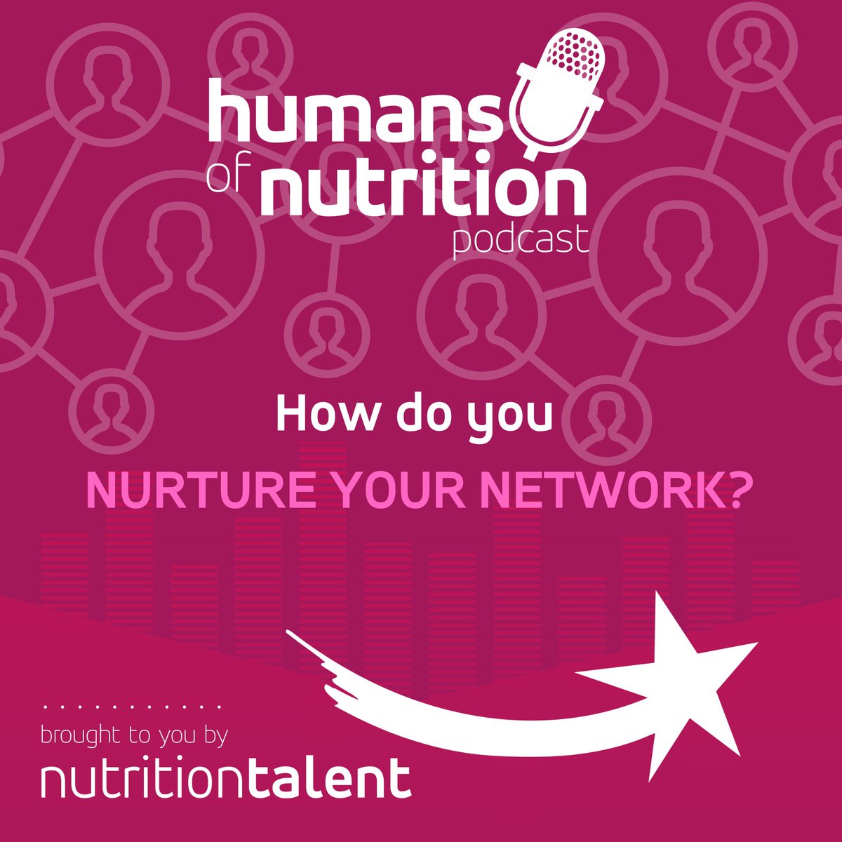 🎙️Dr Liz Leigh-Firbank talks about her work in animal nutrition and parallels with human nutrition. A theme of networking emerged, aligned with our mission to inspire and connect expertise.  Get connected! 
nutritiontalent.com/recruitment-an…
nutritiontalent.com/podcast/
#nutritionconsultancy