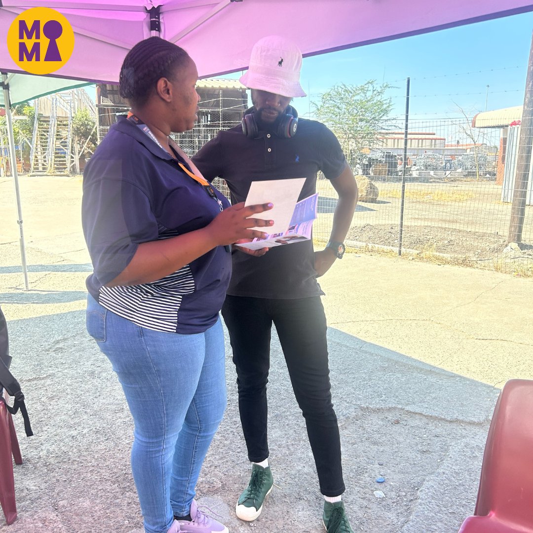MortgageMarket_'s tweet image. Here is a recap of MortgageMarket at the Northam Zondereinde Open Day, making property ownership a reality for more South Africans.

#MortgageMarket #Northam