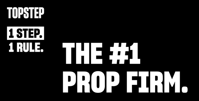 _Ash_Trades_'s tweet image. Topstep 1x 50K Challenge account giveaway! 🎉‼️ To enter the giveaway follow these three steps:

1. Must be following @_Ash_Trades_ and @Topstep
2. Must like, tag three of your friends, and retweet this tweet.
3. Follow my YouTube channel

tracking.topsteptrader.com/aff_c?offer_id…