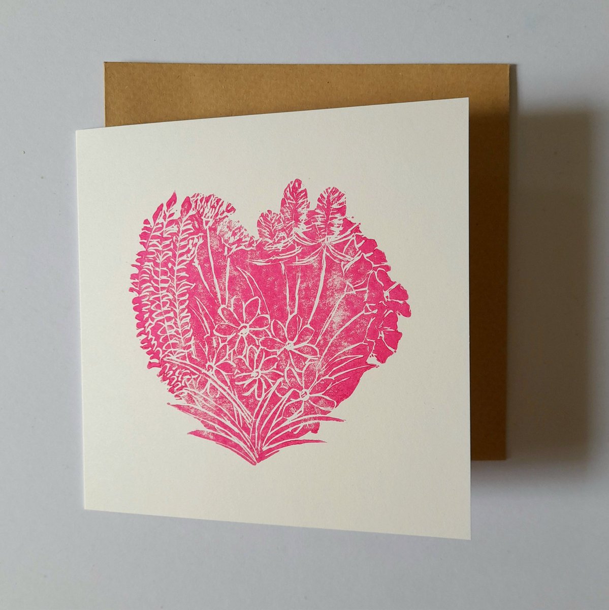 Hearts of Ireland New designs Hand printed greeting cards. #design #handprinted #greetingcards #irishdesign #madetoorder #madeinireland