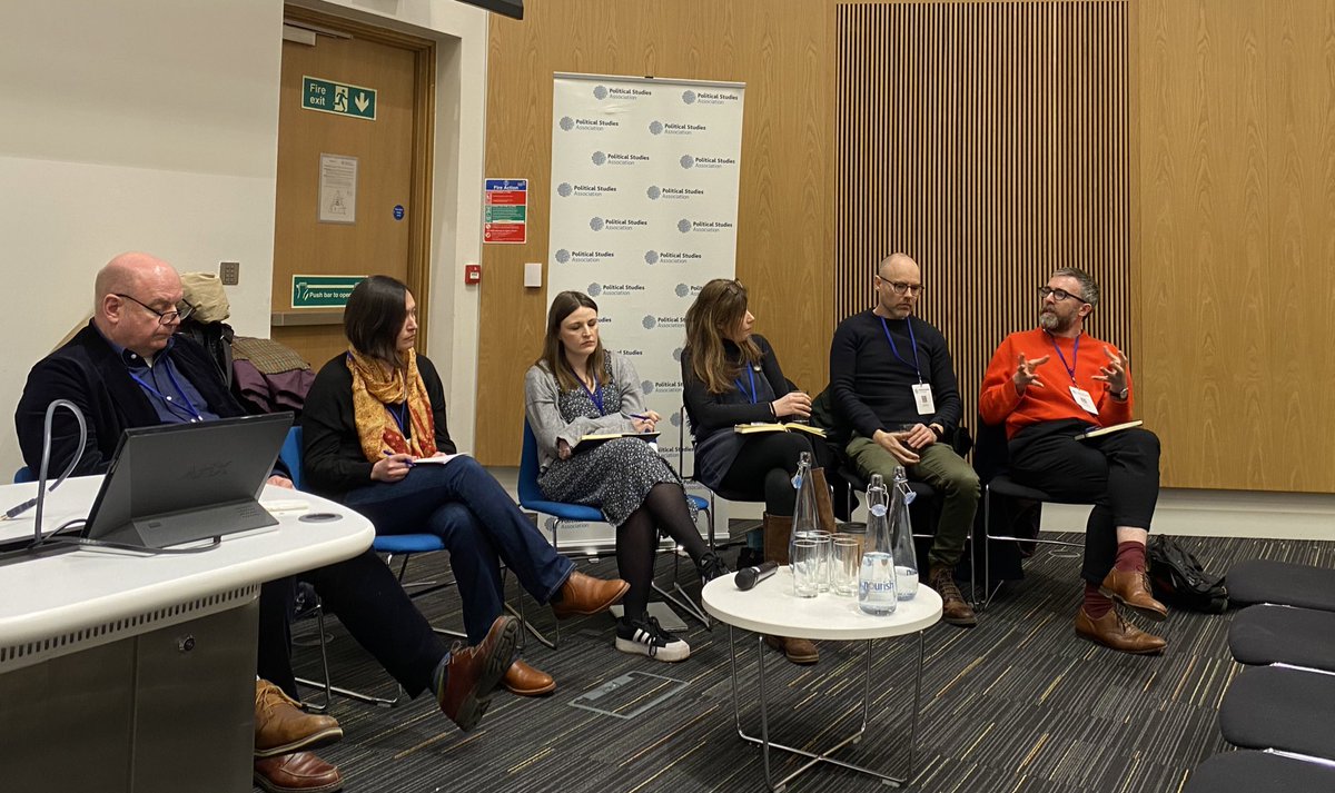 PSA ECN (@psa_ecn) on Twitter photo Want to address contemporary debates in politics? <a href="/PolStudiesAssoc/">Political Studies Association</a>'s Political Insight might be a good outlet to consider, especially for ECRs! #MeetTheEditors #PSA24 Want to address contemporary debates in politics? <a href="/PolStudiesAssoc/">Political Studies Association</a>'s Political Insight might be a good outlet to consider, especially for ECRs! #MeetTheEditors #PSA24