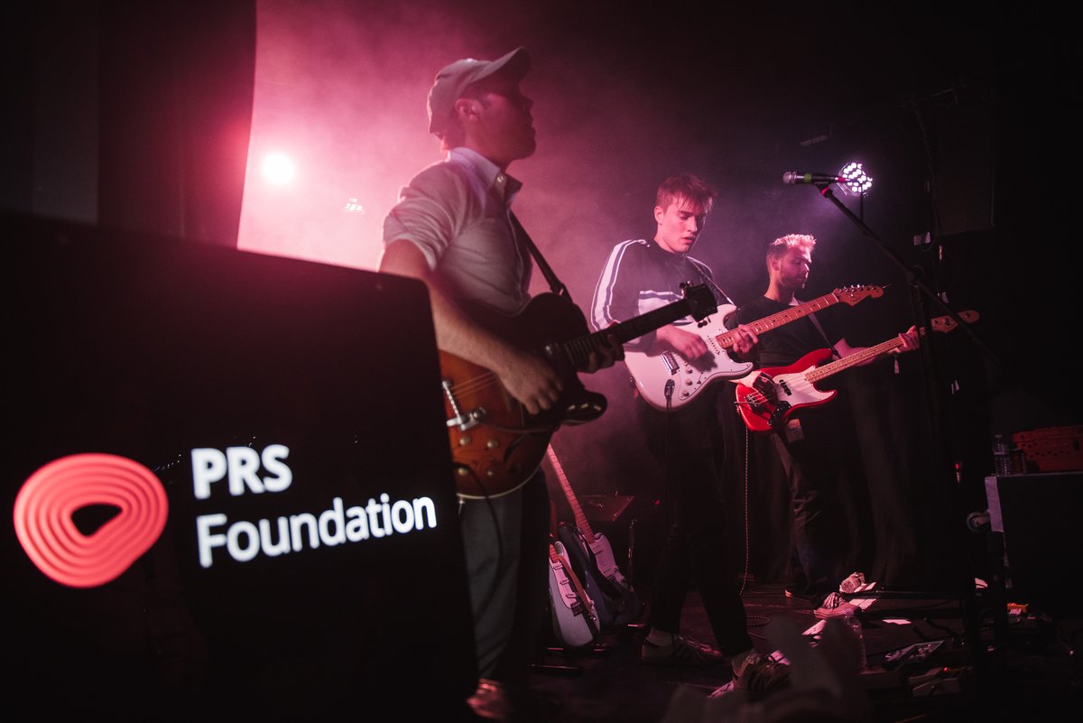 Grants of between £5,000 and £10,000 are available from the Hitmaker Fund initiated by @PRSFoundation. The fund will support the creation of new music by investing in writers and producers. Deadline 15 April 2024 ⏰ Find out more here 👇 musicinkirklees.co.uk/en-UK/page/660…