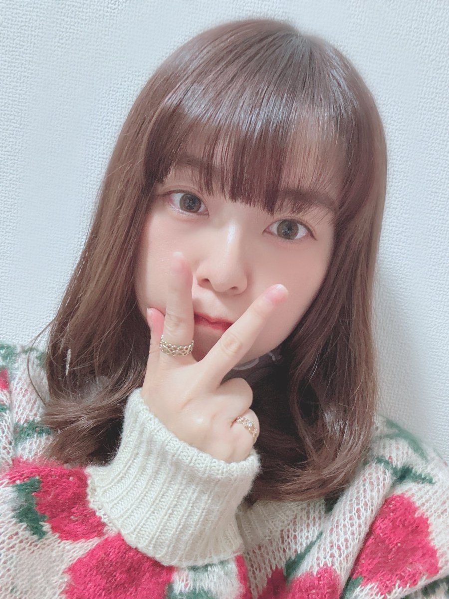 脇本美咲 tweet media