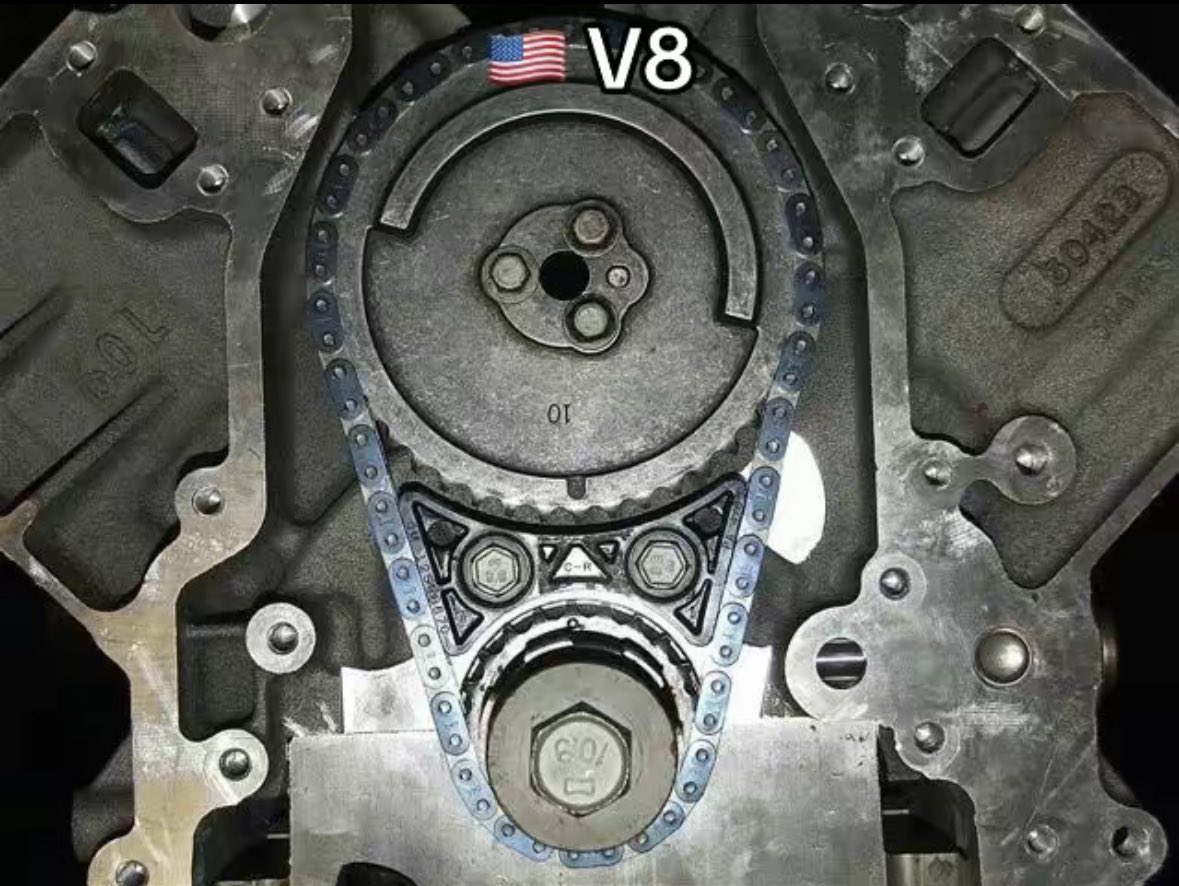 Alman mühendisliği vs Amerikan mühendisliği