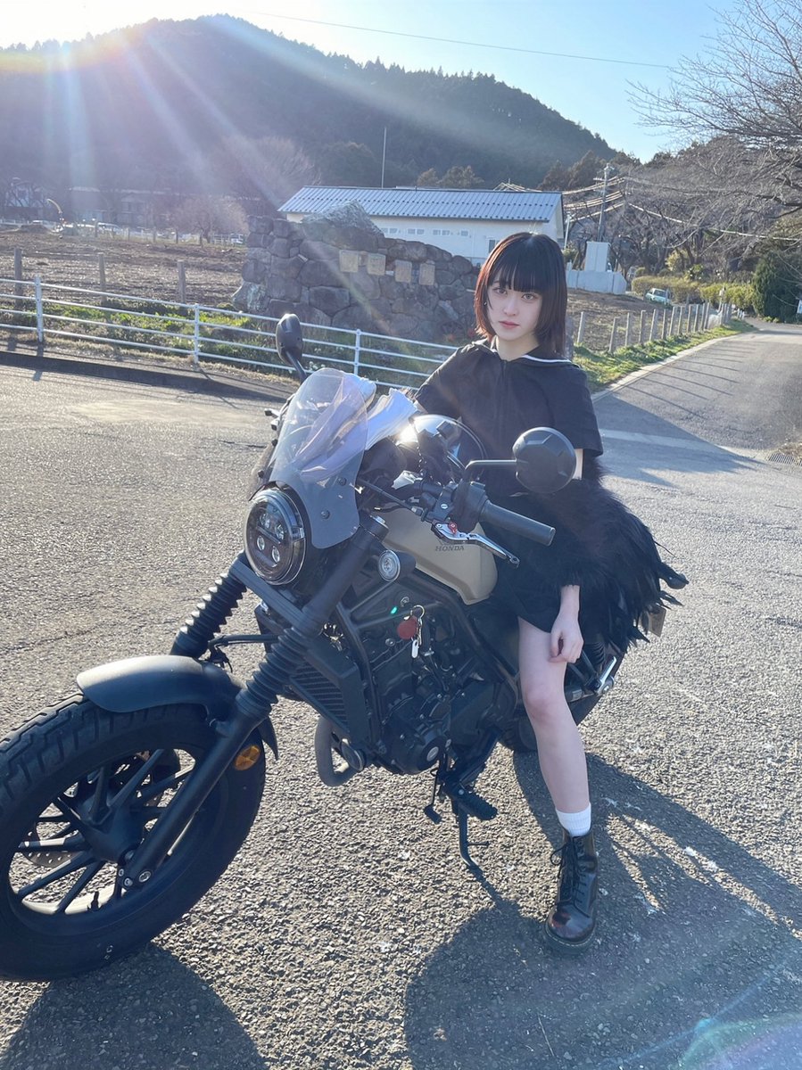 咲良 1991 Kawasaki ZX-7R with 1,776 Miles (Boeddeker Collection