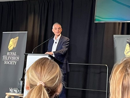 Andy Harrower tweet media