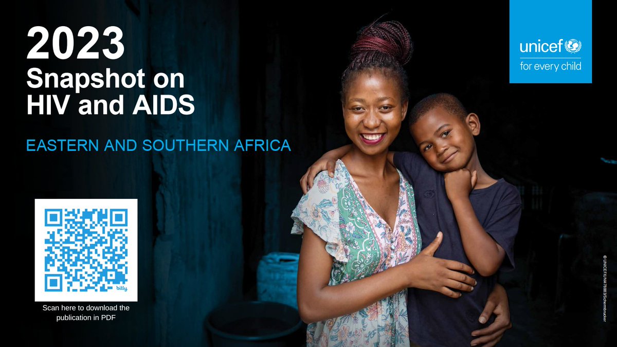 unicef_aids tweet picture