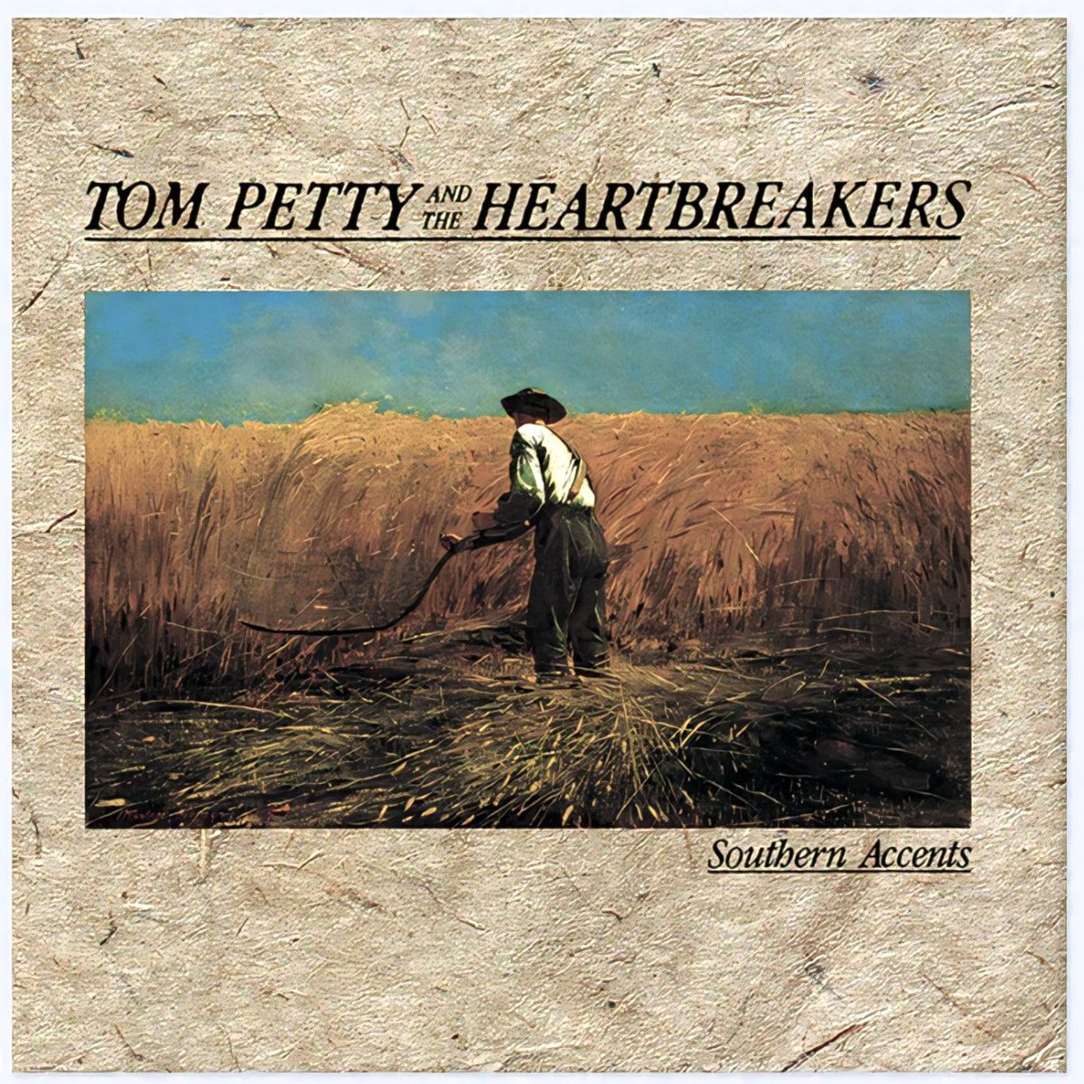 Tom Petty and the Heartbreakers
Southern Accents

26 March 1985

@NewWaveAndPunk #tompetty #music #80s #heartlandrock #records #vinylalbum #vinylrecords #vinylcollection