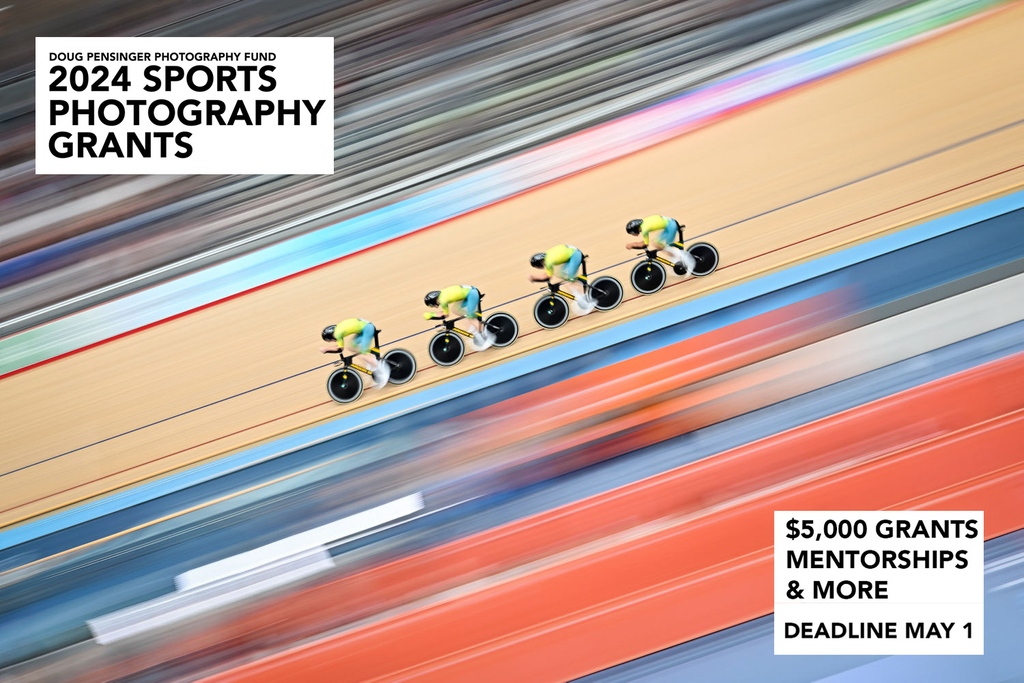 Apply now for a $5,000 DPPF Sports Photography Grant and Mentorship! More info at dougpensingerphotographyfund.org/grants Photo by 2023 Grant Recipient Will Palmer #dppf2024 #dougpensingerphotographyfund #photographyawards #sportsphotography