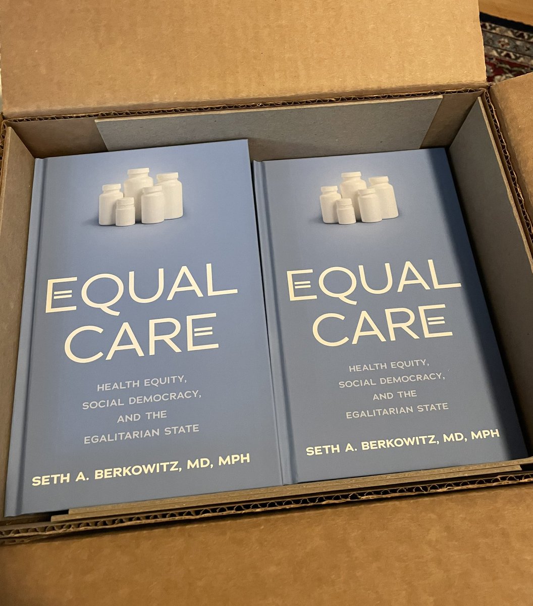 Seth A. Berkowitz tweet media