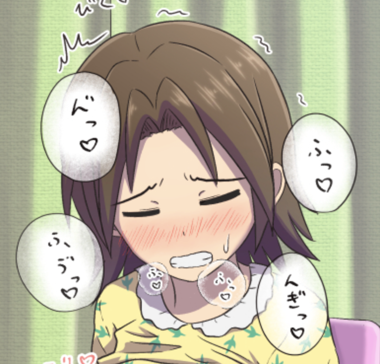 できたのでサブのほうに投げてきました 澤ちゃんのソロえっちpictureを…… 