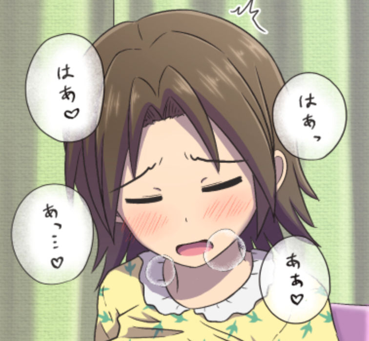 できたのでサブのほうに投げてきました 澤ちゃんのソロえっちpictureを…… 