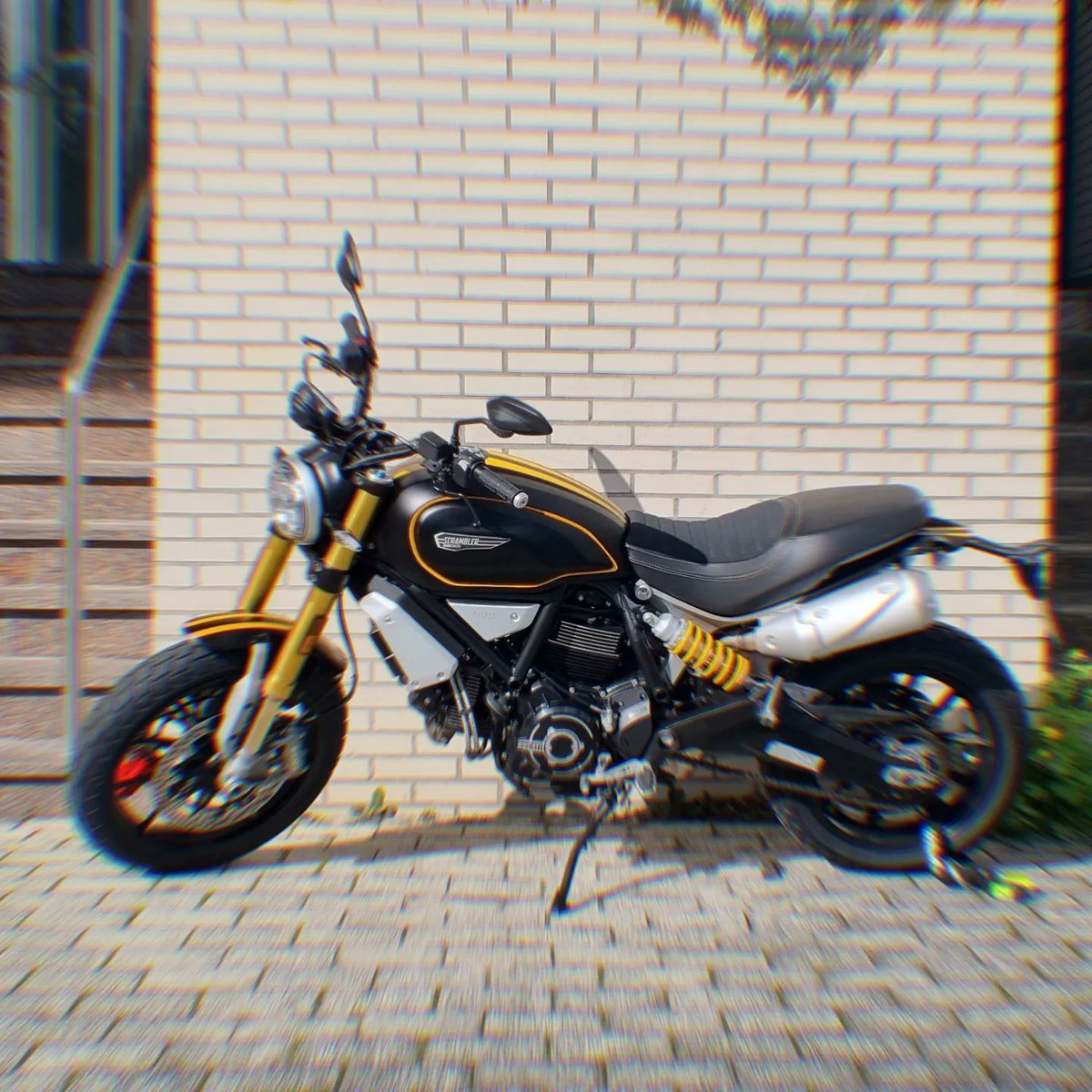 Got my bike yesterday! So excited!!!! AAAAAAA