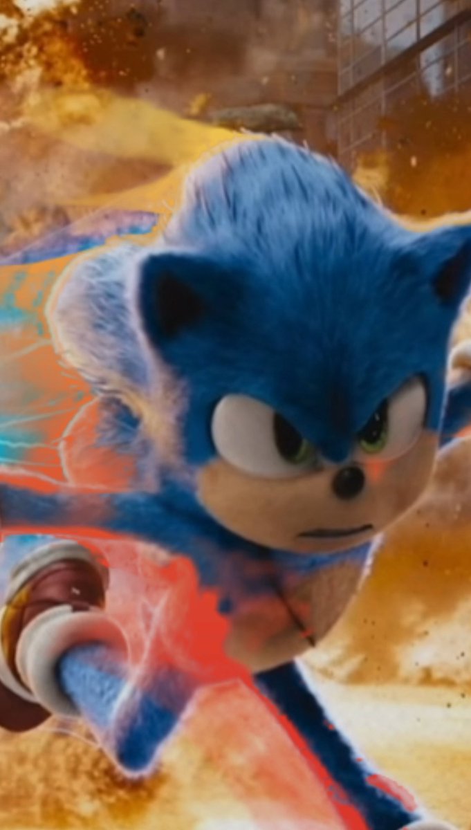 NEW AMV/EDIT OUT NOW PEEP IT‼️🔥💯🗣️ youtube.com/shorts/MwIXYXH… #SonicTheHedgehog #SonicTheHedgehog2 #SonicMovie #SonicMovie2 #Sonic #SonicTheHedgehogMovie #SonicTheHedgehogMovie2 #Sega #Paramount #ParamountPictures