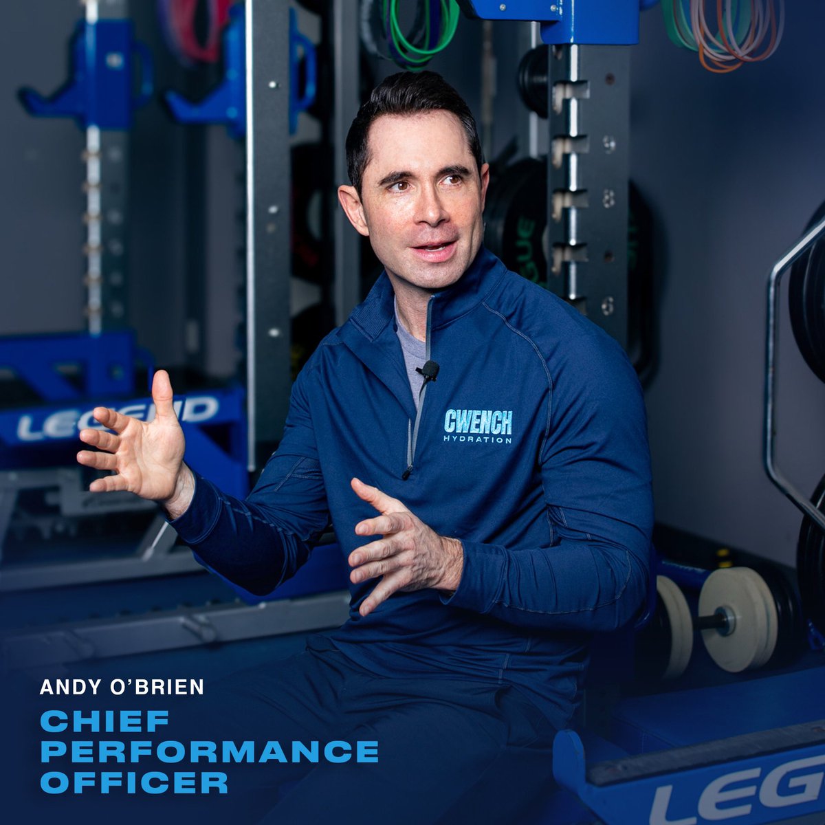 ⚡️ - Proud to have Andy as the architect behind Cizzle Brands products and excited to share more about the team he is working with.⚡️Expect the Expected⚡️

#ProductDevelopment #Hydration
#Health #SportsDrink