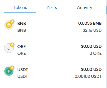 Orenium Protocol tweet media