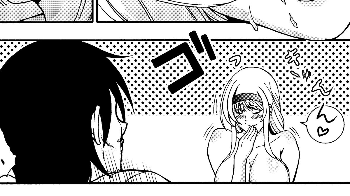 #同じ人が描いたとは思えない絵を貼る 