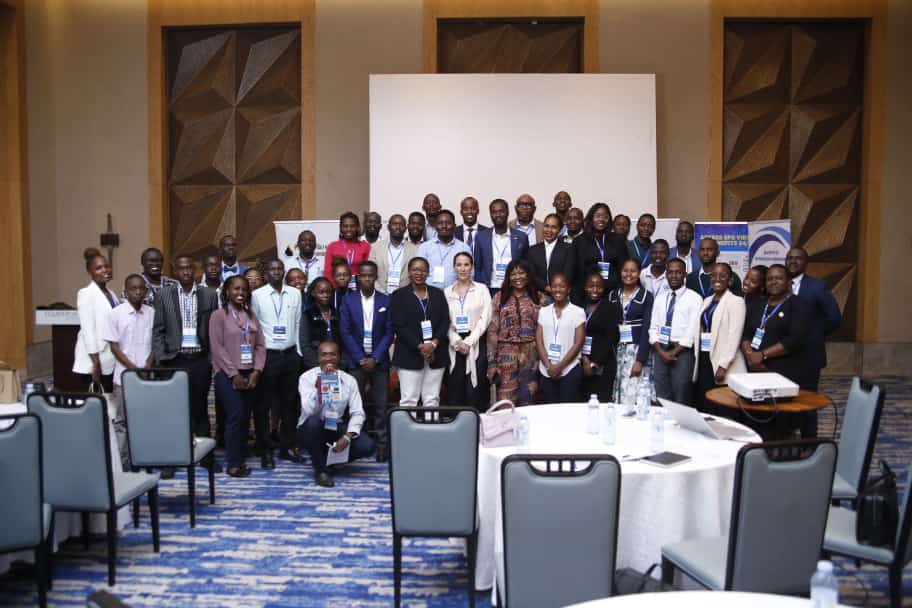 #weareSPE 🧵

Yesterday I had an opportunity to attend the #SPENETWORKINGFORUM organized by @SpeUganda in partnership with @CNOOCUgandaLtd , @TotalEnergiesUG , @PAU_Uganda  at @FourPtsSheraton hotel 🤗. And it turned out to be incredibly enriching and rewarding.👌